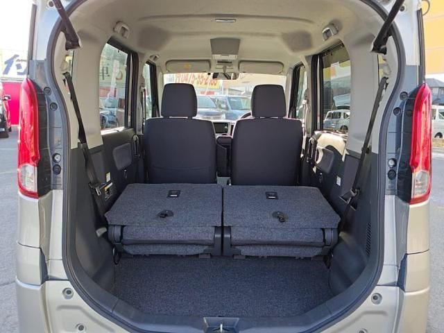 SUZUKI SPACIA 2014 Image 31