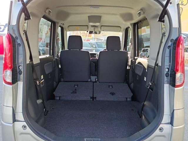 SUZUKI SPACIA 2014 Image 31