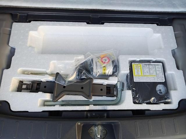 SUZUKI SPACIA 2014 Image 31