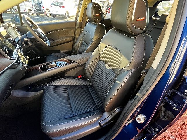 NISSAN AURA 2022 Image 31