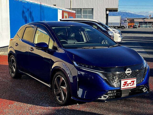 NISSAN AURA 2022 Image 31