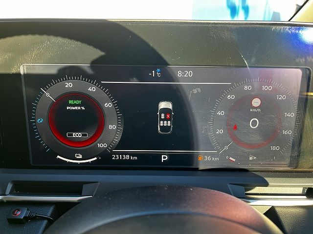 NISSAN AURA 2022 Image 31