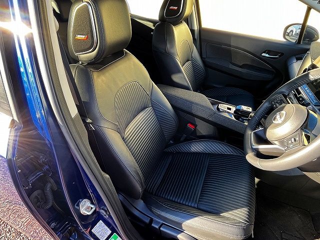 NISSAN AURA 2022 Image 31