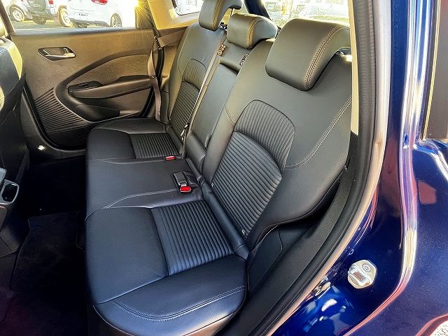 NISSAN AURA 2022 Image 31