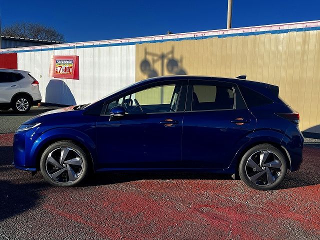 NISSAN AURA 2022 Image 31