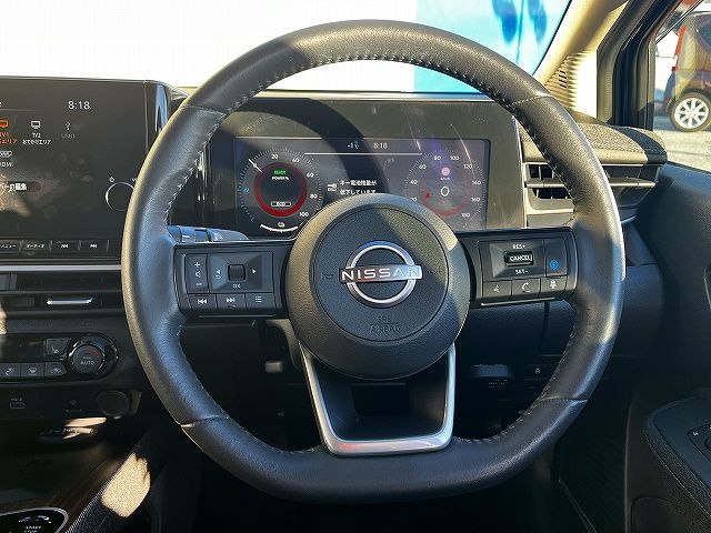 NISSAN AURA 2022 Image 31