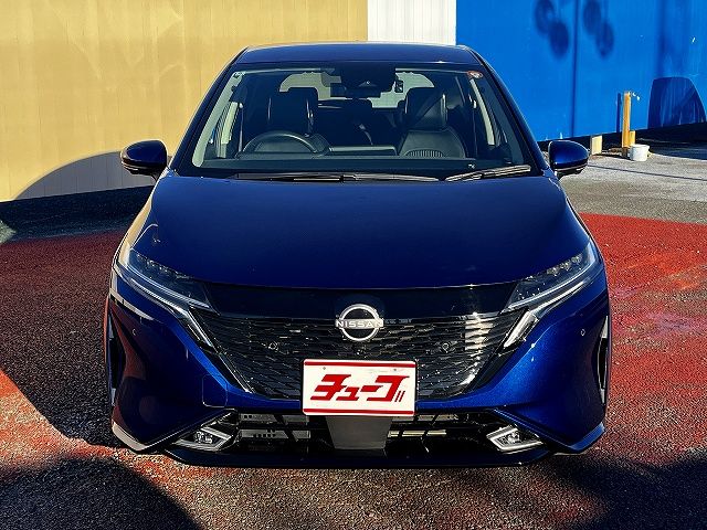 NISSAN AURA 2022 Image 31