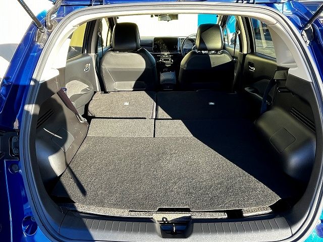 NISSAN AURA 2022 Image 31