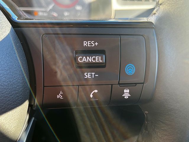 NISSAN AURA 2022 Image 31