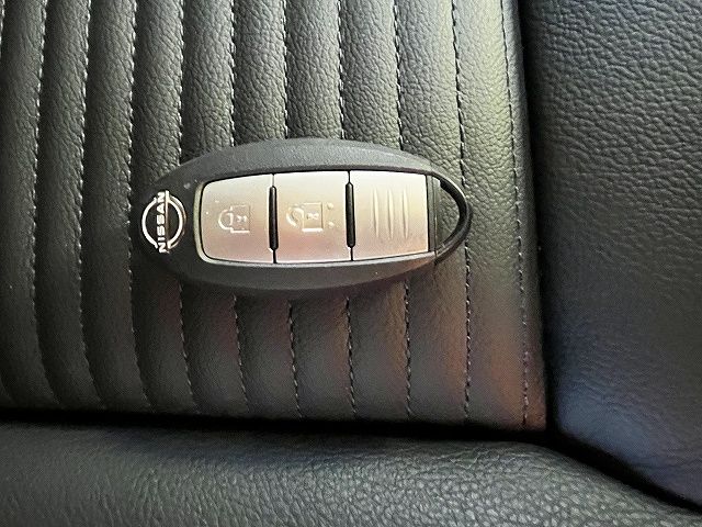 NISSAN AURA 2022 Image 31