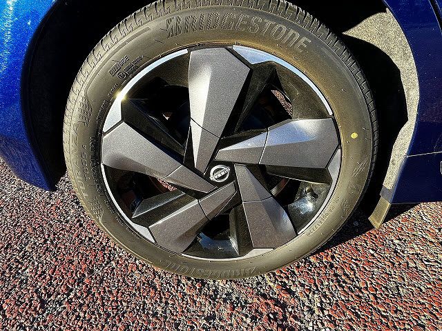 NISSAN AURA 2022 Image 31