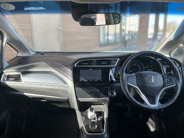 HONDA SHUTTLE HYBRID 2019 Image 31