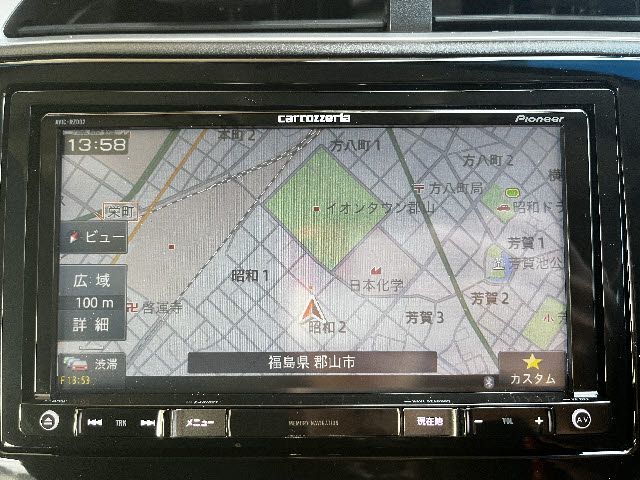 HONDA SHUTTLE HYBRID 2019 Image 31