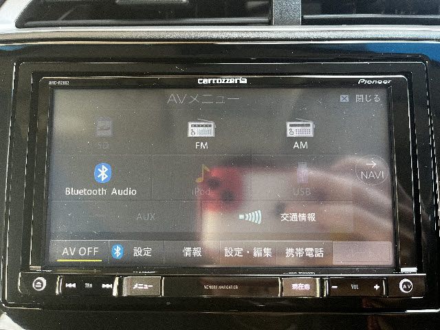 HONDA SHUTTLE HYBRID 2019 Image 31