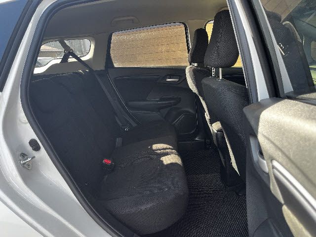 HONDA SHUTTLE HYBRID 2019 Image 31