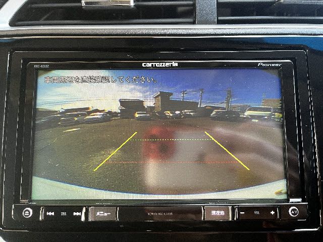 HONDA SHUTTLE HYBRID 2019 Image 31