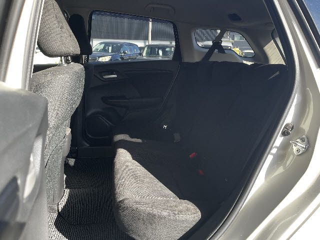 HONDA SHUTTLE HYBRID 2019 Image 31