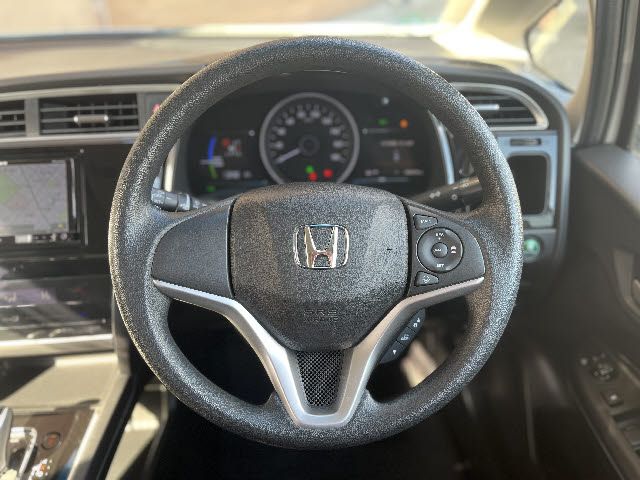 HONDA SHUTTLE HYBRID 2019 Image 31