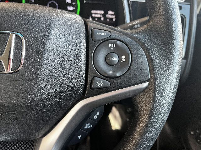 HONDA SHUTTLE HYBRID 2019 Image 31