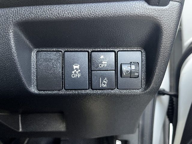 HONDA SHUTTLE HYBRID 2019 Image 31