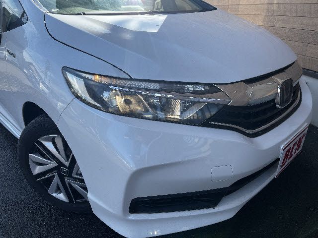 HONDA SHUTTLE HYBRID 2019 Image 31