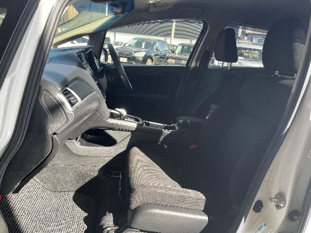 HONDA SHUTTLE HYBRID 2019 Image 31