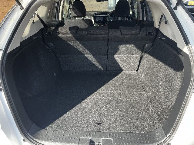 HONDA SHUTTLE HYBRID 2019 Image 31