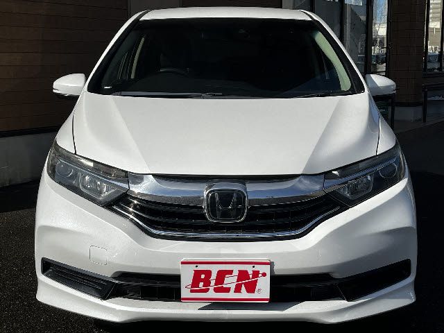 HONDA SHUTTLE HYBRID 2019 Image 31