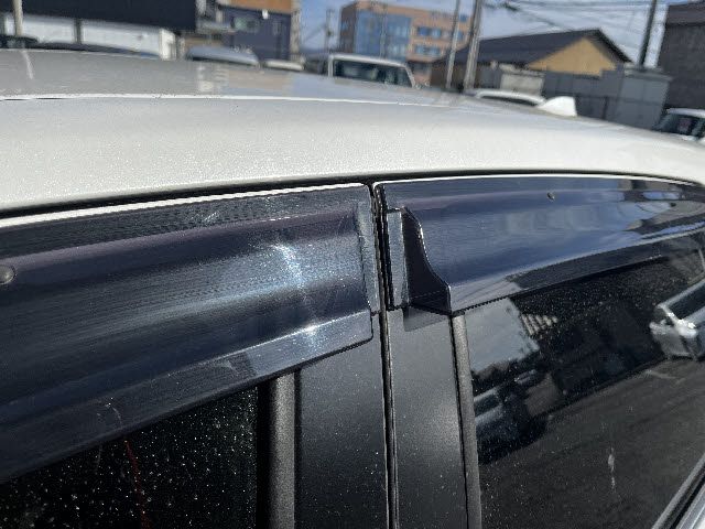 HONDA SHUTTLE HYBRID 2019 Image 31