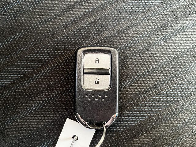 HONDA SHUTTLE HYBRID 2019 Image 31