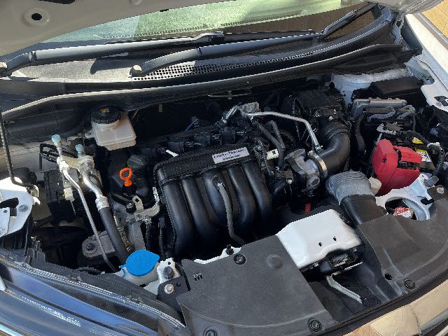 HONDA SHUTTLE HYBRID 2019 Image 31