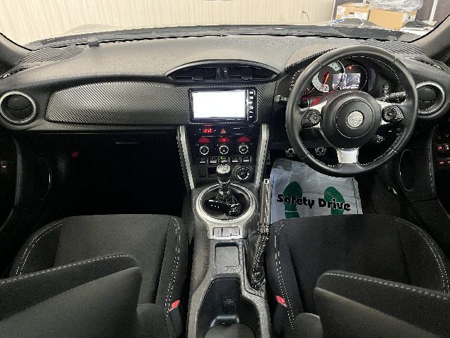 TOYOTA 86 2019 Image 31