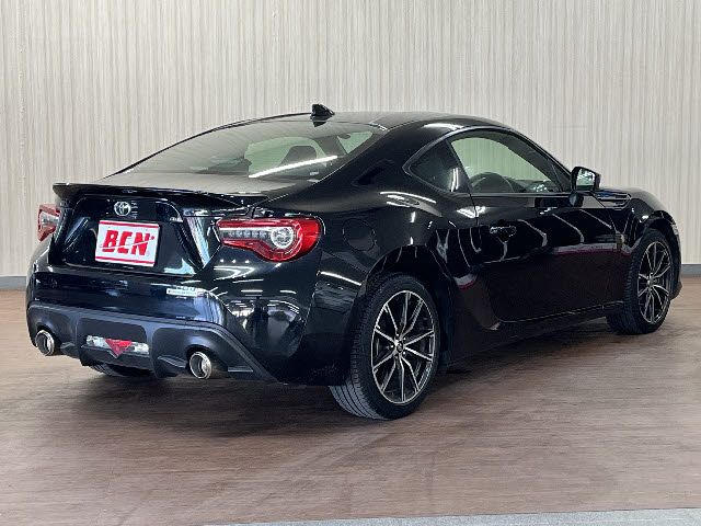 TOYOTA 86 2019 Image 31