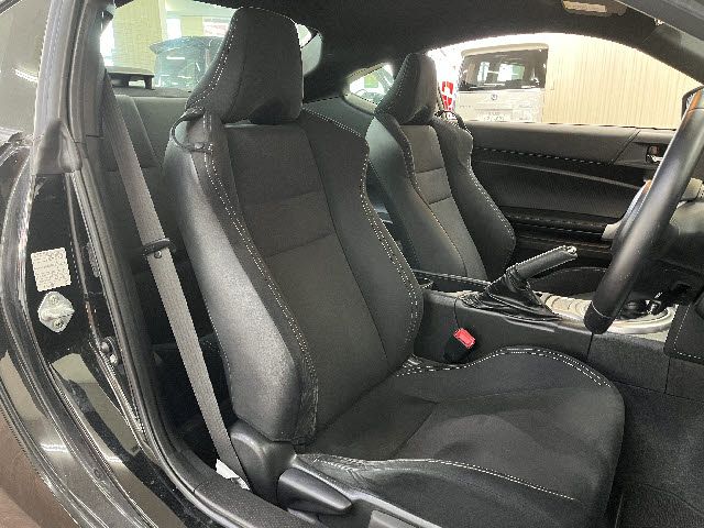 TOYOTA 86 2019 Image 31