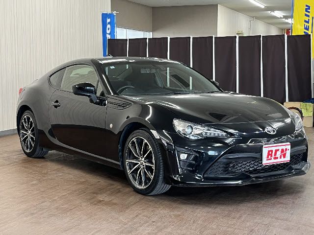 TOYOTA 86 2019 Image 31