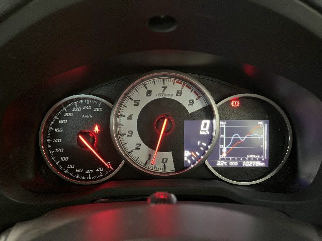 TOYOTA 86 2019 Image 31