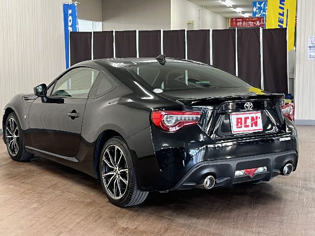 TOYOTA 86 2019 Image 31