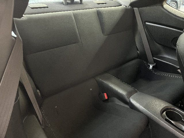 TOYOTA 86 2019 Image 31