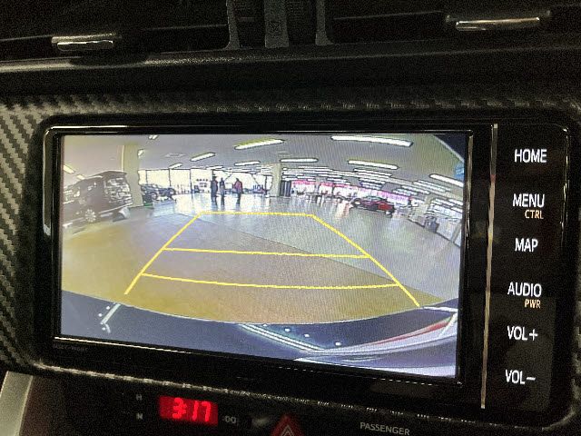 TOYOTA 86 2019 Image 31