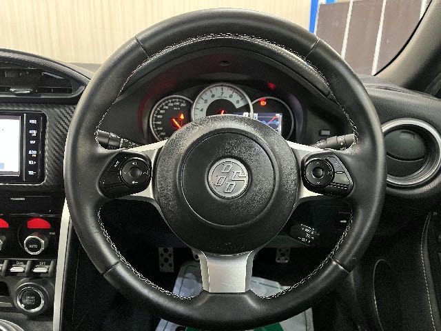 TOYOTA 86 2019 Image 31