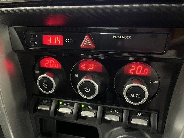 TOYOTA 86 2019 Image 31