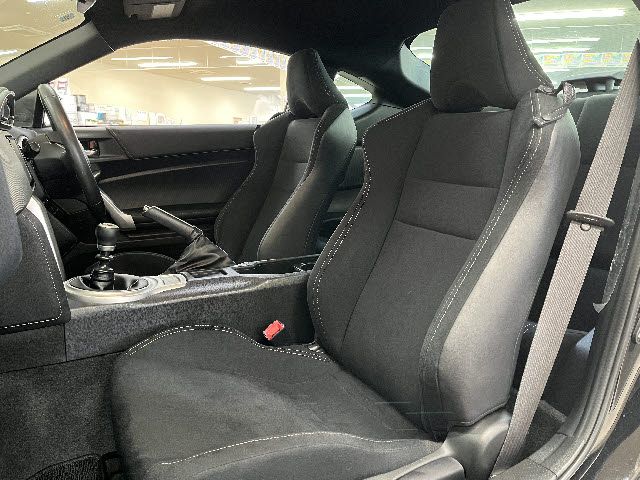 TOYOTA 86 2019 Image 31