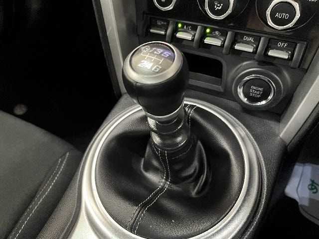 TOYOTA 86 2019 Image 31