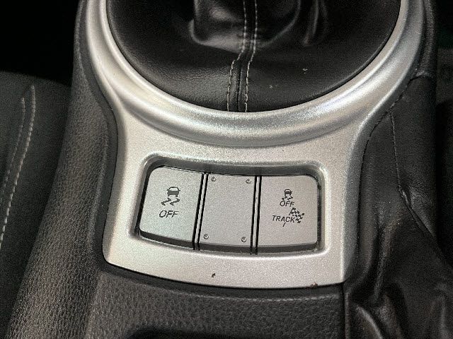 TOYOTA 86 2019 Image 31