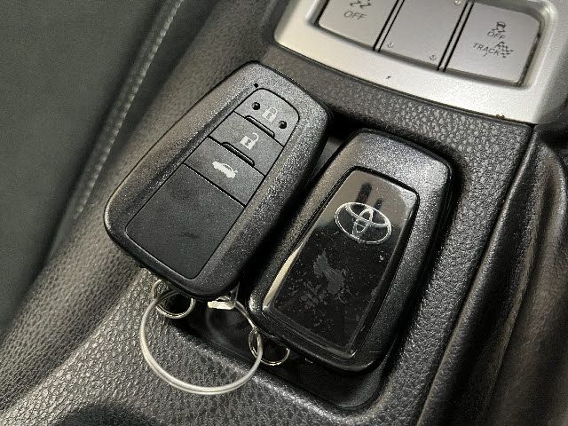 TOYOTA 86 2019 Image 31