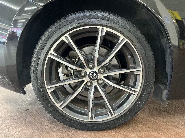 TOYOTA 86 2019 Image 31