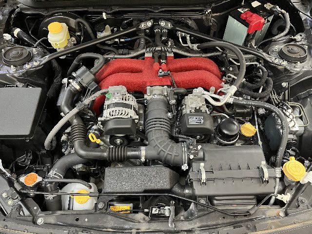 TOYOTA 86 2019 Image 31