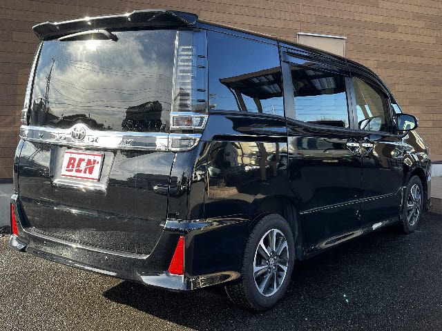 TOYOTA VOXY 4WD 2020 Image 31