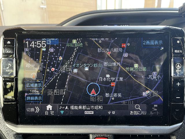 TOYOTA VOXY 4WD 2020 Image 31