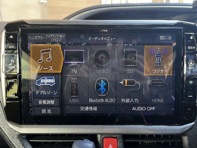 TOYOTA VOXY 4WD 2020 Image 31